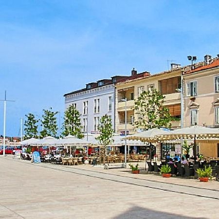 Studio Apartma Franca Umag Exterior foto