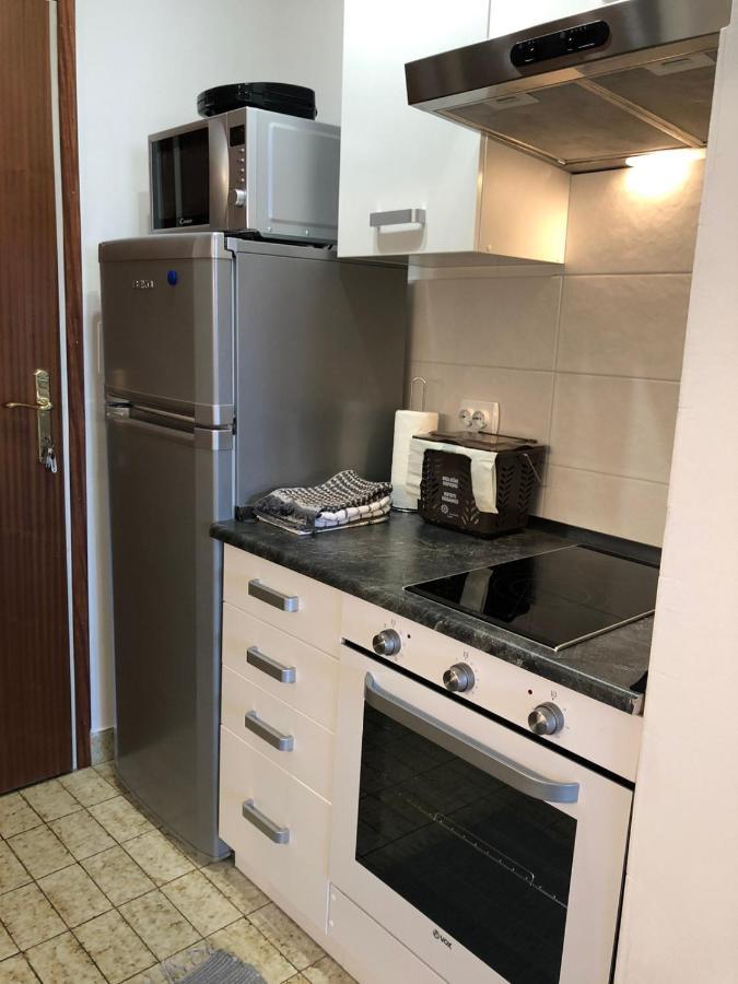 Studio Apartma Franca Umag Exterior foto